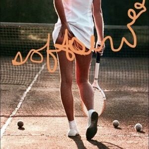 Meet your Posher, Kristin